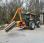 Autre nc Tracteur: VALTRA N82HI - Epareuse: ROUSSEAU VELTHEA 510PA