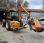 Autre nc Tracteur: VALTRA N82HI - Epareuse: ROUSSEAU VELTHEA 510PA