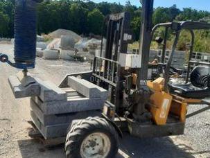  Transmanut ETP3  TYPE:TTA