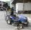 Tondeuse Iseki SXG 19