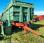 Benne agricole Deguillaume BL155D