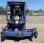 Tondeuse Iseki SF370