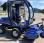 Tondeuse Iseki SF370