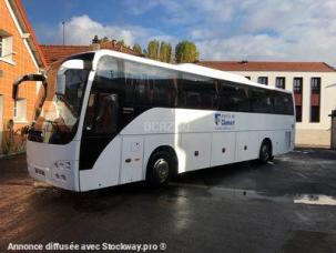 Autobus Temsa Safari