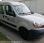 Fourgon avec parois et toit rigide Renault Kangoo