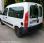 Fourgon avec parois et toit rigide Renault Kangoo