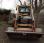 Tracteur agricole Renault TX 103-54 Turbo