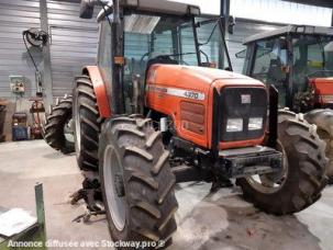 Autre Massey Ferguson MF4370