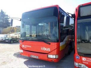 Autobus Irisbus Crossway