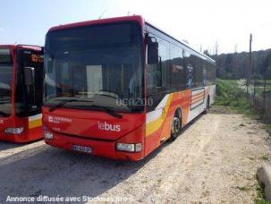 Autobus Irisbus Crossway