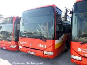 Autobus Irisbus Crossway