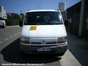 Autobus Renault Master