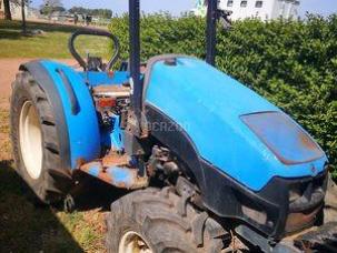 Autre New Holland