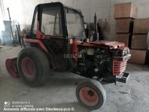 Autre Kubota L2850