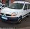 Fourgon avec parois et toit rigide Renault Kangoo