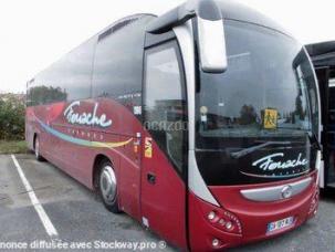 Autocar Irisbus Magelys