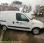 Fourgon avec parois et toit rigide Renault Kangoo