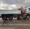 Benne basculante de chantier et de TP Renault Kerax