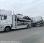 Pour semi-remorque Scania PRG400-48
