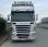 Pour semi-remorque Scania PRG400-48