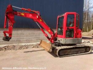 Mini-pelle Bobcat E 45