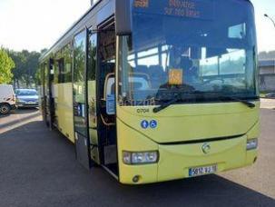 Autobus Irisbus Crossway