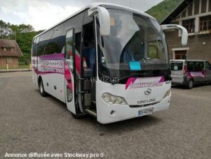 Autobus King Long XMQ6800