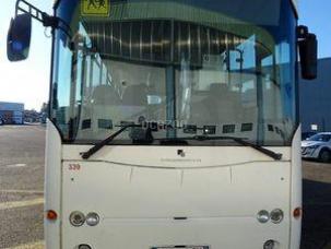 Autobus MAN SCOLER 3