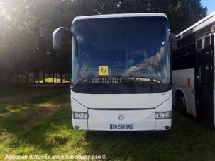 Autobus Irisbus Arway
