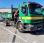 Benne basculante de chantier et de TP Renault 420.19