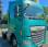 Pour semi-remorque DAF XF460