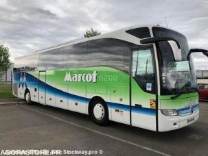 Autobus Mercedes Tourismo