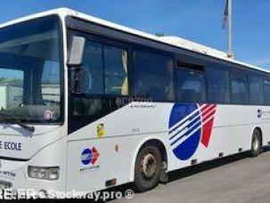 Autobus Irisbus Crossway