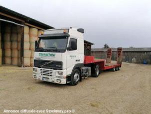 Pour semi-remorque Volvo FH12