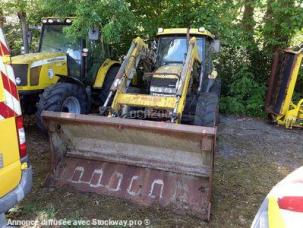 Autre Case IH JX75
