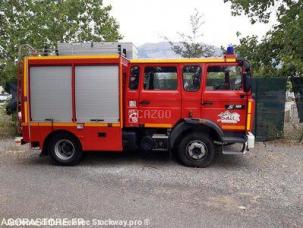 Incendie Renault S180