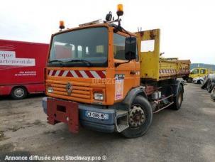 Benne amovible (à bras) Renault M180