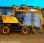 Pelle  Jcb JS145WTT4I