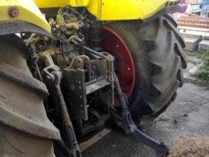 Autre Claas ARION 540