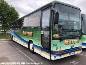 Autobus Van Hool 916
