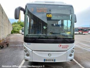Autobus Irisbus Evadys