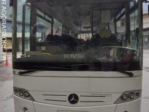 Autobus Mercedes Intouro