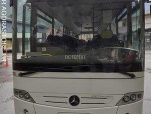 Autobus Mercedes Intouro