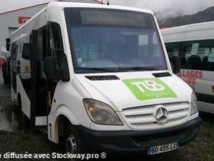 Autobus Mercedes Sprinter