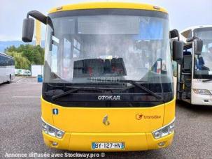 Autobus Otokar VECTIO