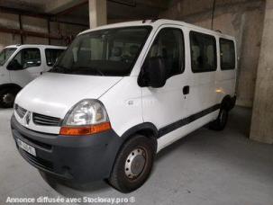 Autobus Renault Master