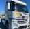 Pour semi-remorque Mercedes Actros