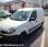 Fourgon avec parois et toit rigide Renault Kangoo