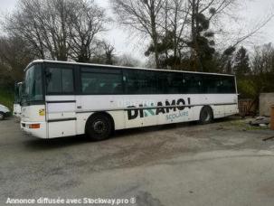 Autobus Karosa Recreo