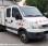 Châssis-cabine Iveco Daily